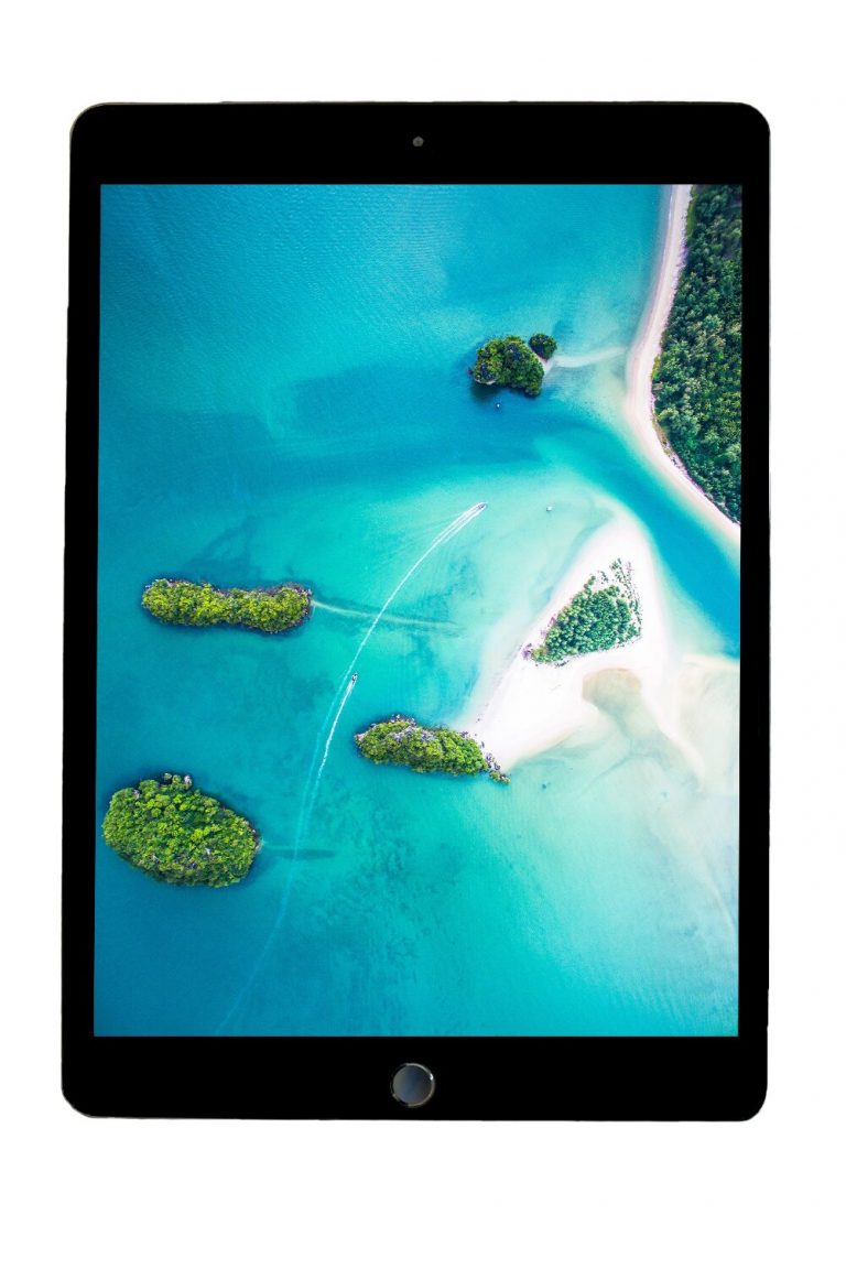 iPad Air 3. Generation Lo ITService iPad Air 3. Generation Lo ITService